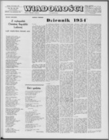 Wiadomości, R. 30 nr 40/41 (1540/1541), 1975