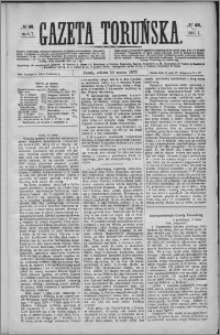Gazeta Toruńska 1873, R. 7 nr 68