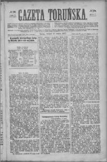 Gazeta Toruńska 1873, R. 7 nr 70