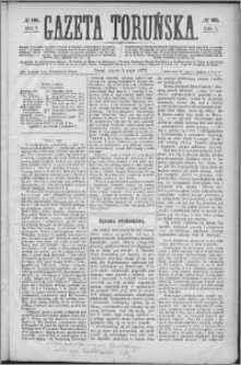 Gazeta Toruńska 1873, R. 7 nr 101