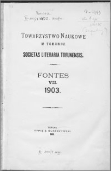 Visitationes episcopatus Culmensis Andrea Olszowski Episcopo A. 1667-72 factae. [Z. 2]