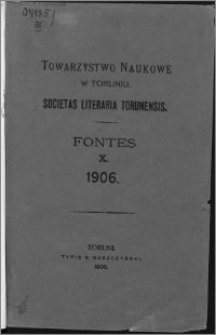 Visitationes episcopatus Culmensis Andrea Olszowski Episcopo A. 1667-72 factae. [Z. 5]