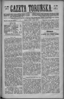 Gazeta Toruńska 1874, R. 8 nr 102