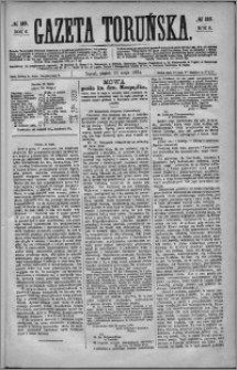 Gazeta Toruńska 1874, R. 8 nr 115