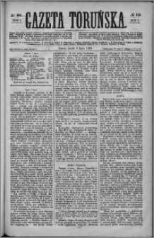 Gazeta Toruńska 1874, R. 8 nr 152