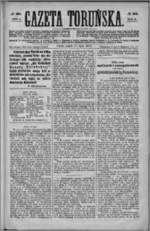 Gazeta Toruńska 1874, R. 8 nr 160