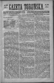 Gazeta Toruńska 1874, R. 8 nr 246