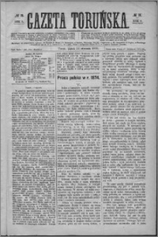 Gazeta Toruńska 1875, R. 9 nr 11