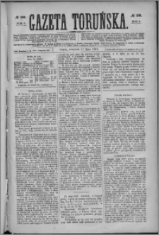 Gazeta Toruńska 1875, R. 9 nr 158