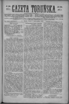 Gazeta Toruńska 1875, R. 9 nr 228