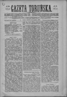 Gazeta Toruńska 1876, R. 10 nr 12