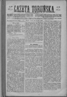 Gazeta Toruńska 1876, R. 10 nr 13