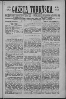 Gazeta Toruńska 1876, R. 10 nr 41