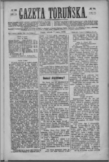 Gazeta Toruńska 1876, R. 10 nr 54