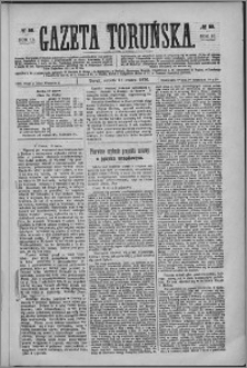 Gazeta Toruńska 1876, R. 10 nr 58