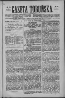 Gazeta Toruńska 1876, R. 10 nr 94