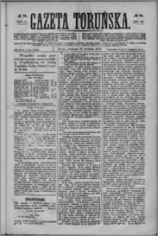 Gazeta Toruńska 1876, R. 10 nr 96