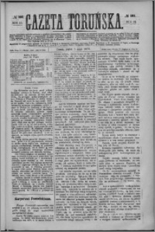 Gazeta Toruńska 1876, R. 10 nr 103