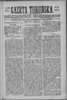 Gazeta Toruńska 1876, R. 10 nr 106