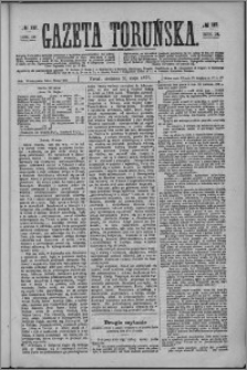 Gazeta Toruńska 1876, R. 10 nr 117