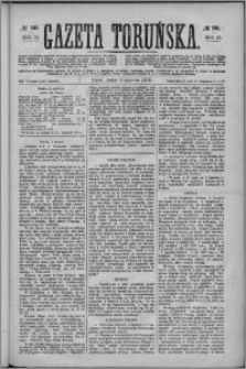 Gazeta Toruńska 1876, R. 10 nr 131