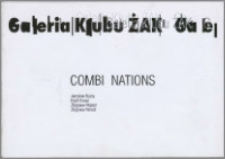 Combi nations