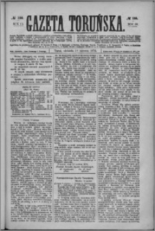 Gazeta Toruńska 1876, R. 10 nr 138