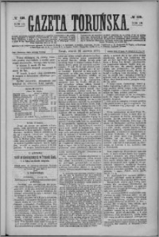 Gazeta Toruńska 1876, R. 10 nr 139