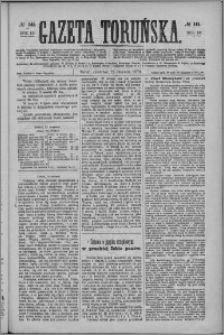 Gazeta Toruńska 1876, R. 10 nr 141