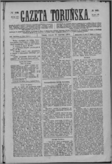 Gazeta Toruńska 1876, R. 10 nr 145