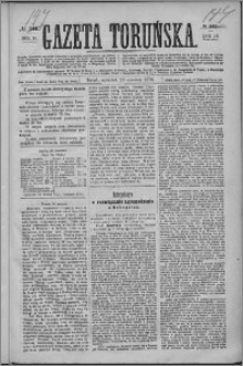 Gazeta Toruńska 1876, R. 10 nr 147