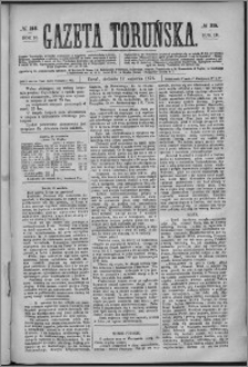 Gazeta Toruńska 1876, R. 10 nr 215