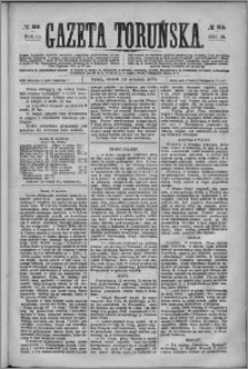 Gazeta Toruńska 1876, R. 10 nr 216