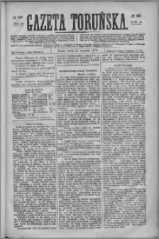 Gazeta Toruńska 1876, R. 10 nr 217