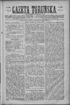 Gazeta Toruńska 1876, R. 10 nr 221