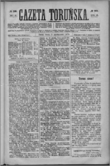 Gazeta Toruńska 1876, R. 10 nr 235