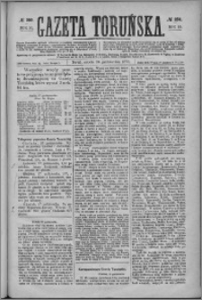 Gazeta Toruńska 1876, R. 10 nr 250