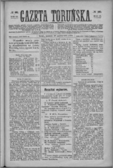 Gazeta Toruńska 1876, R. 10 nr 251