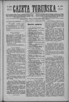 Gazeta Toruńska 1876, R. 10 nr 252