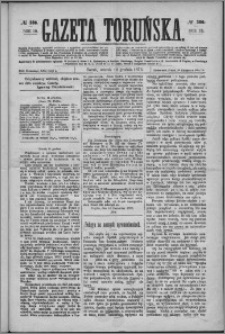 Gazeta Toruńska 1876, R. 10 nr 286