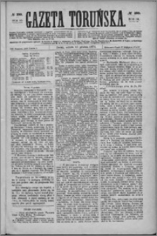 Gazeta Toruńska 1876, R. 10 nr 290