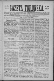 Gazeta Toruńska 1876, R. 10 nr 296