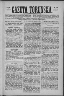 Gazeta Toruńska 1876, R. 10 nr 297