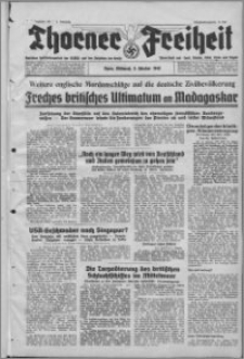 Thorner Freiheit 1940.10.01, Jg. 2 nr 232