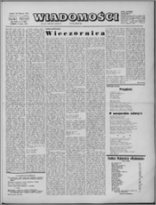 Wiadomości, R. 29 nr 4 (1453), 1974