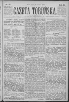 Gazeta Toruńska 1877, R. 11 nr 96