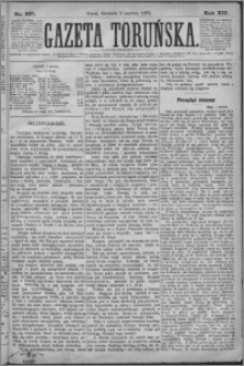 Gazeta Toruńska 1878, R. 12 nr 127