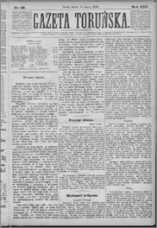 Gazeta Toruńska 1879, R. 13 nr 59