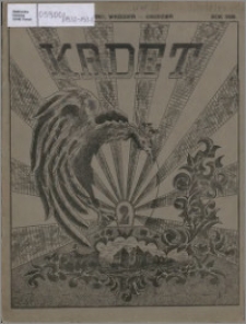 Kadet, 1930-1931, R. 6 nr 27