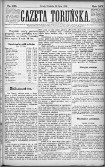 Gazeta Toruńska 1880, R. 14 nr 168
